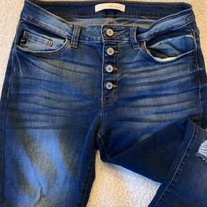 KanCan denim jeans 11/29